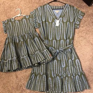 Mommy & Me set! 😍